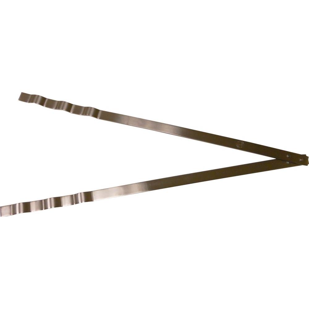 King Kooker Strainer Rack for Boiling Pots00068 The Home Depot