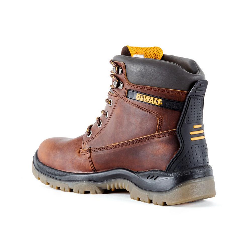 dewalt safety boots size 5