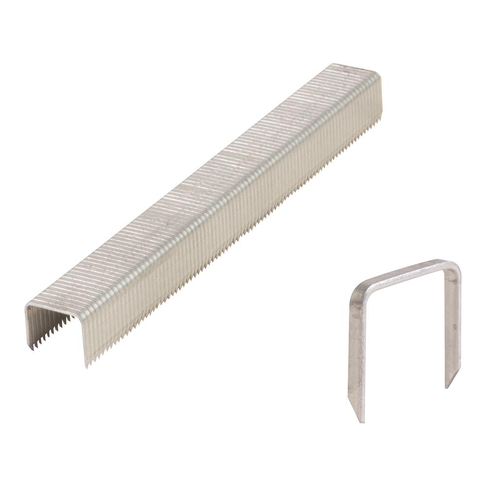 Roberts Divergent Point Staples (5000-Pack) by Roberts