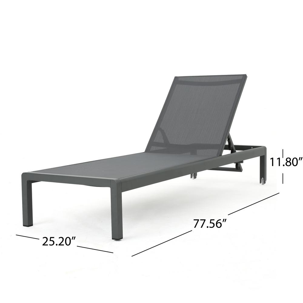 home depot sun loungers