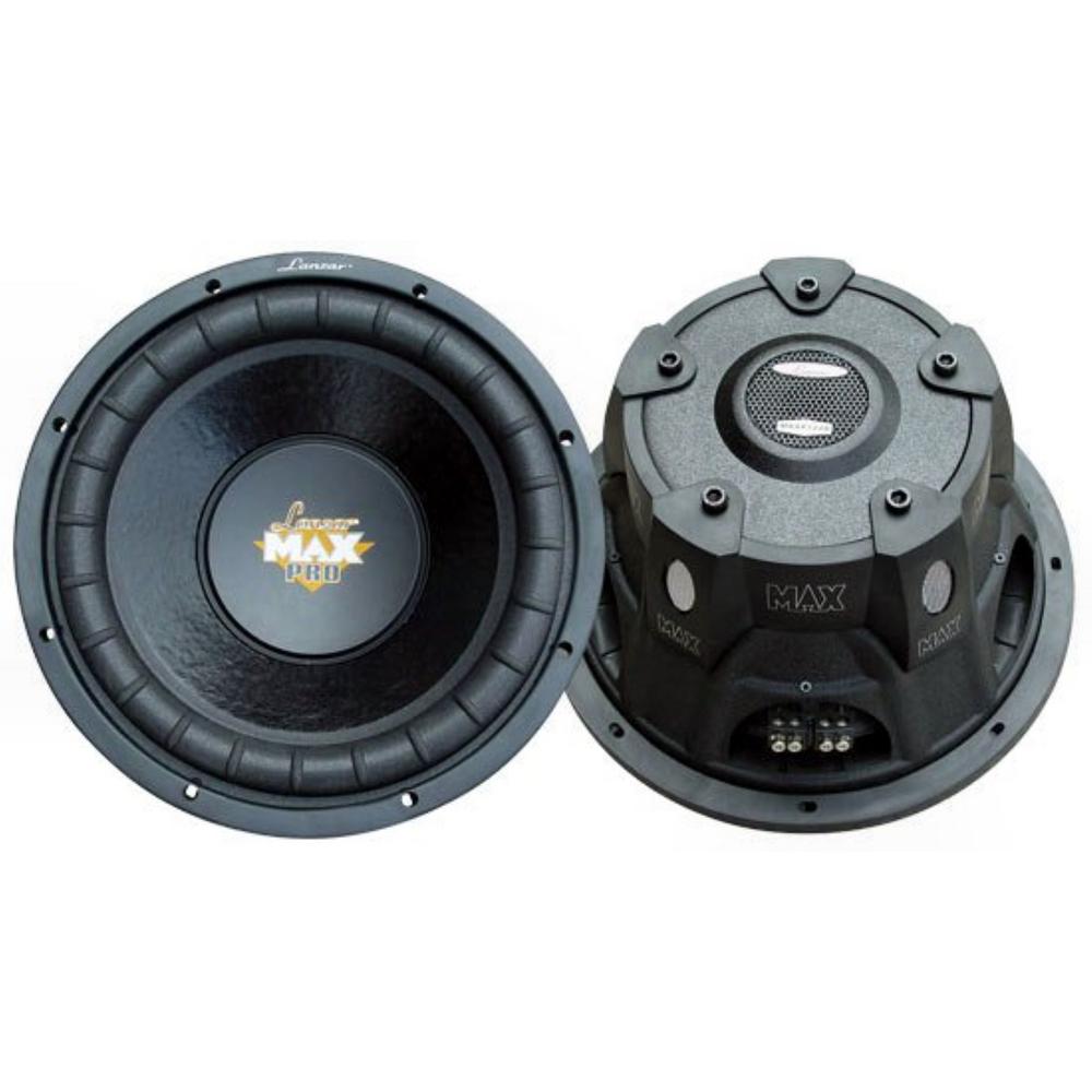 lanzar max 8 inch subwoofer