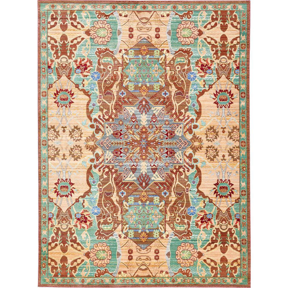 Peach Area Rugs Rugs The Home Depot