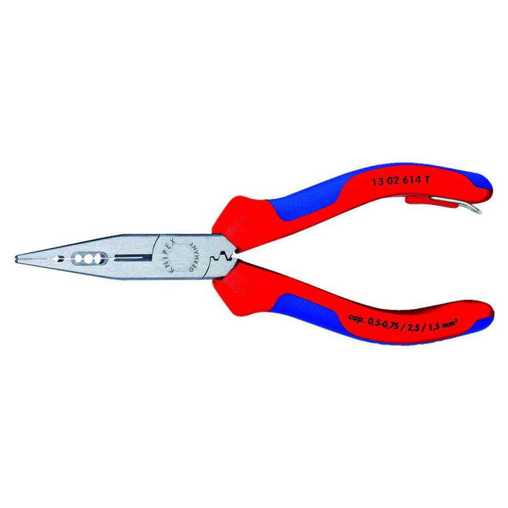 electrical cutting pliers