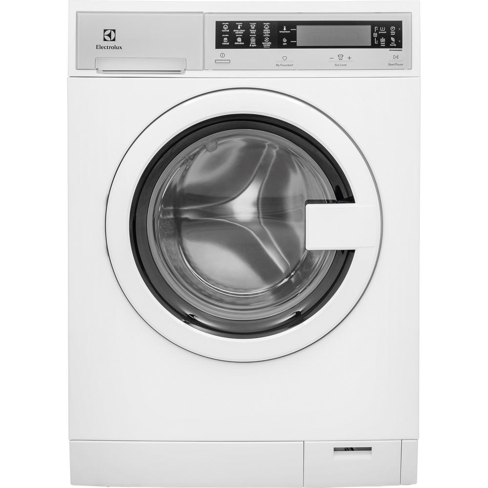 Electrolux IQ-Touch 24 inch 4.0 cu. ft. Electric Dryer in White by Electrolux