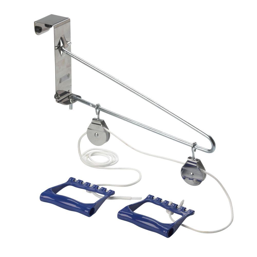 Drive Over Door Exercise Pulley 13005 The Home Depot