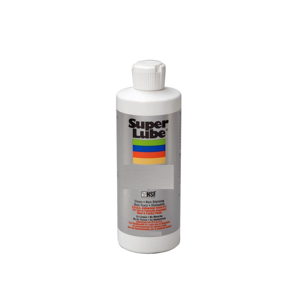 Super Lube 52050 Synthetic Oil, ISO 68, 5 gal, Pail