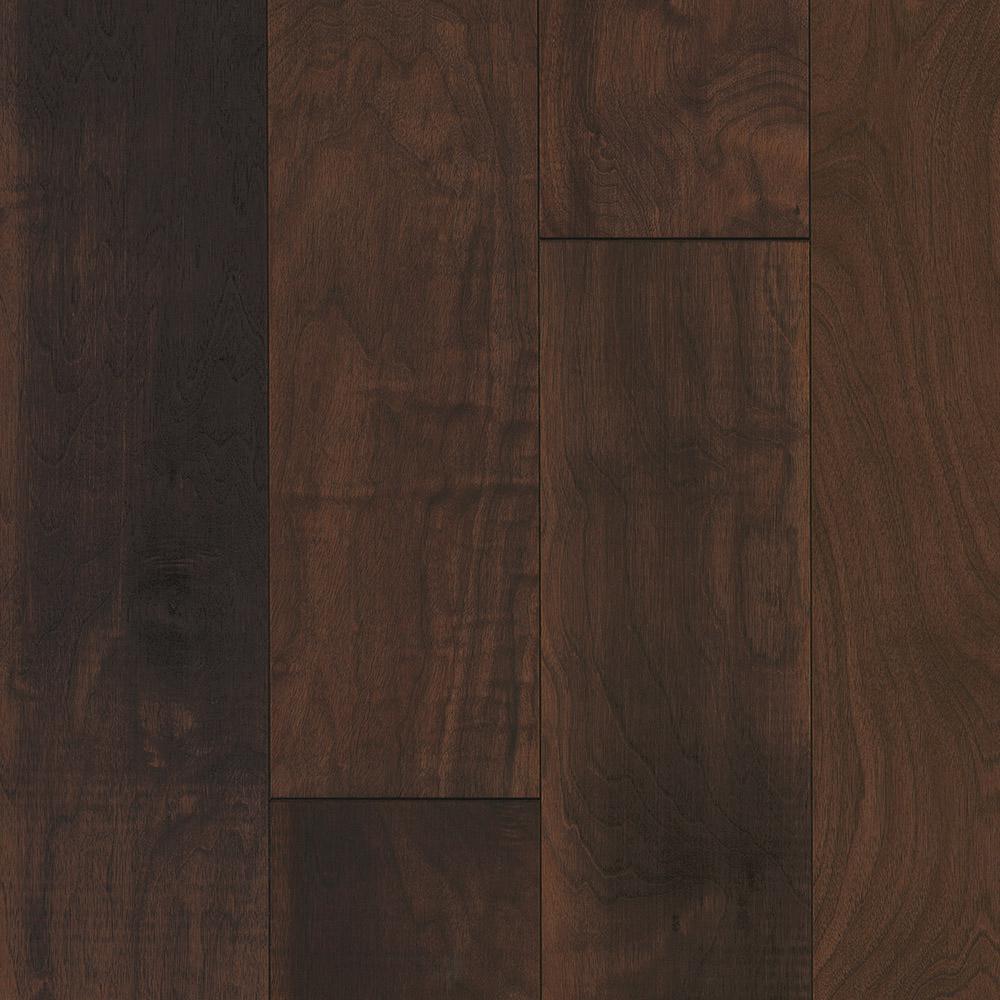 Bruce Take Home Sample - Walnut Fired Earth Engineered ...