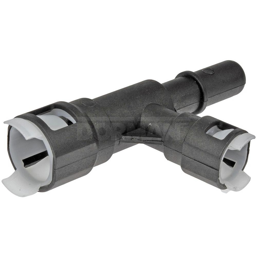 Dorman HVAC Heater Hose Connector800414 The Home Depot