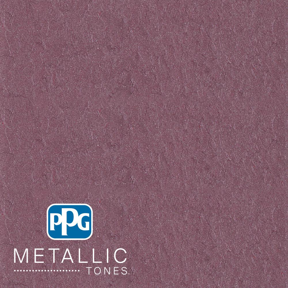 Ppg Metallic Tones 1 Qtmtl116 Crinkle Metallic Interior Specialty