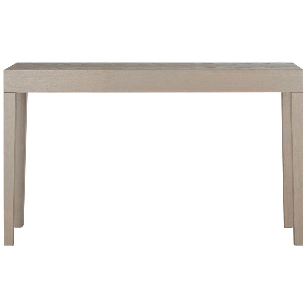 Safavieh-Kayson Gray Console Table