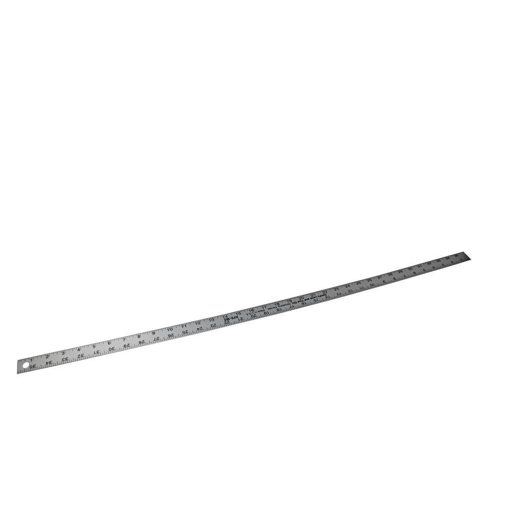 Rulers Measuring Tools The Home Depot