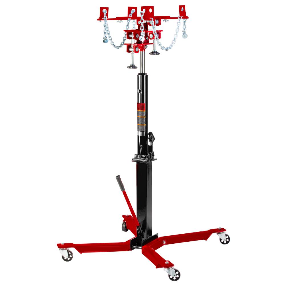 ProLift 700 lbs. Economy Transmission JackT2501 The Home Depot