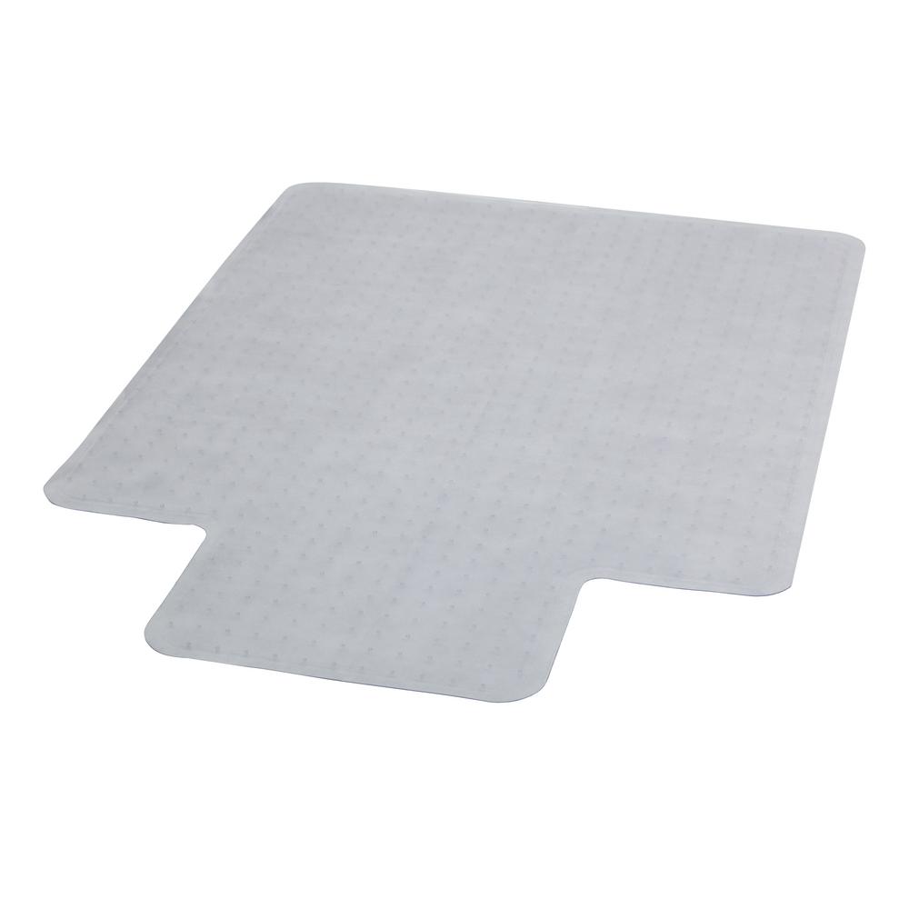 Carnegy Avenue Clear Office Chair Mat Cga 5212 Cl Hd The