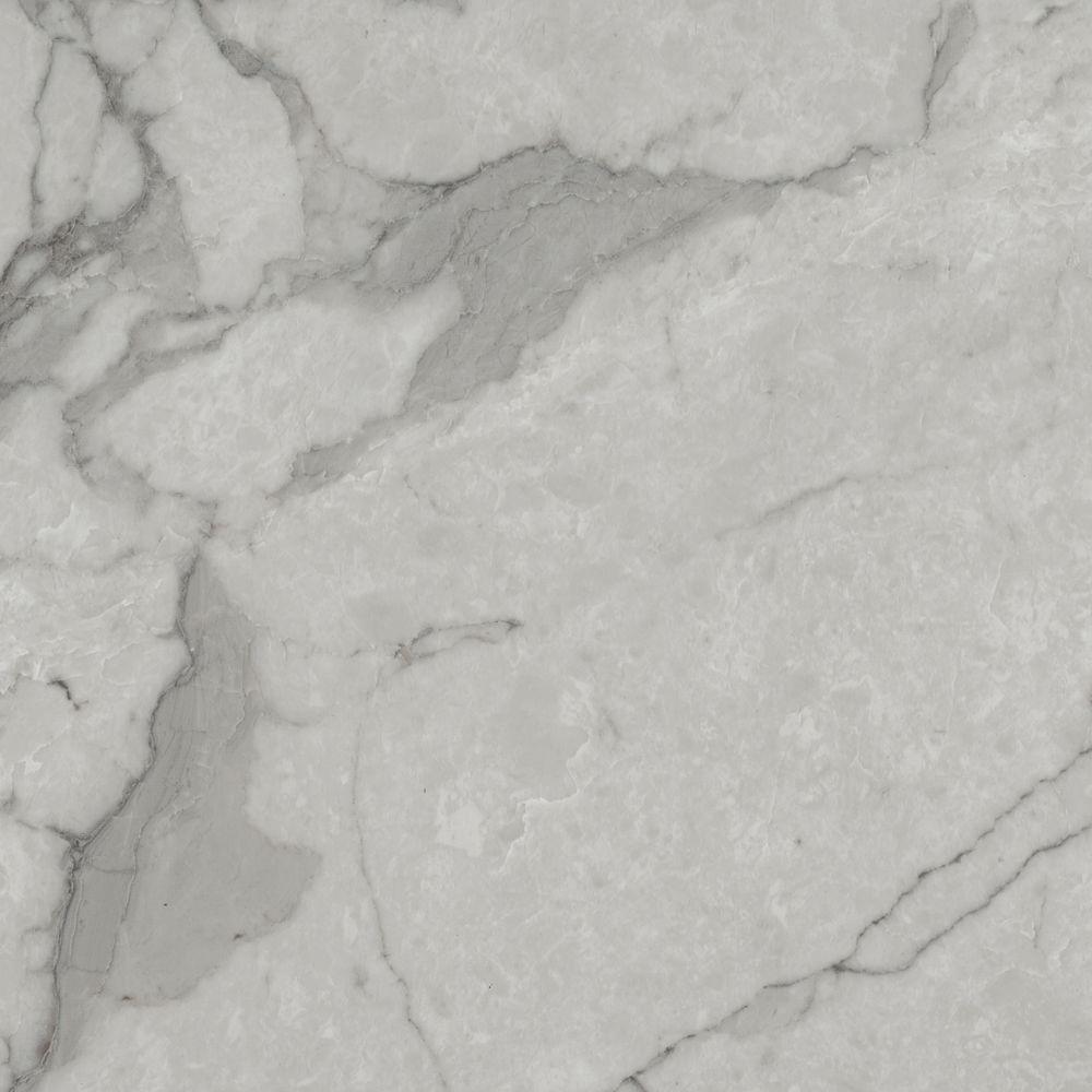 Speckle Luxury Vinyl Tile Flooring Resilient Grey Marble 12 In Width X Length 0 080 Thick