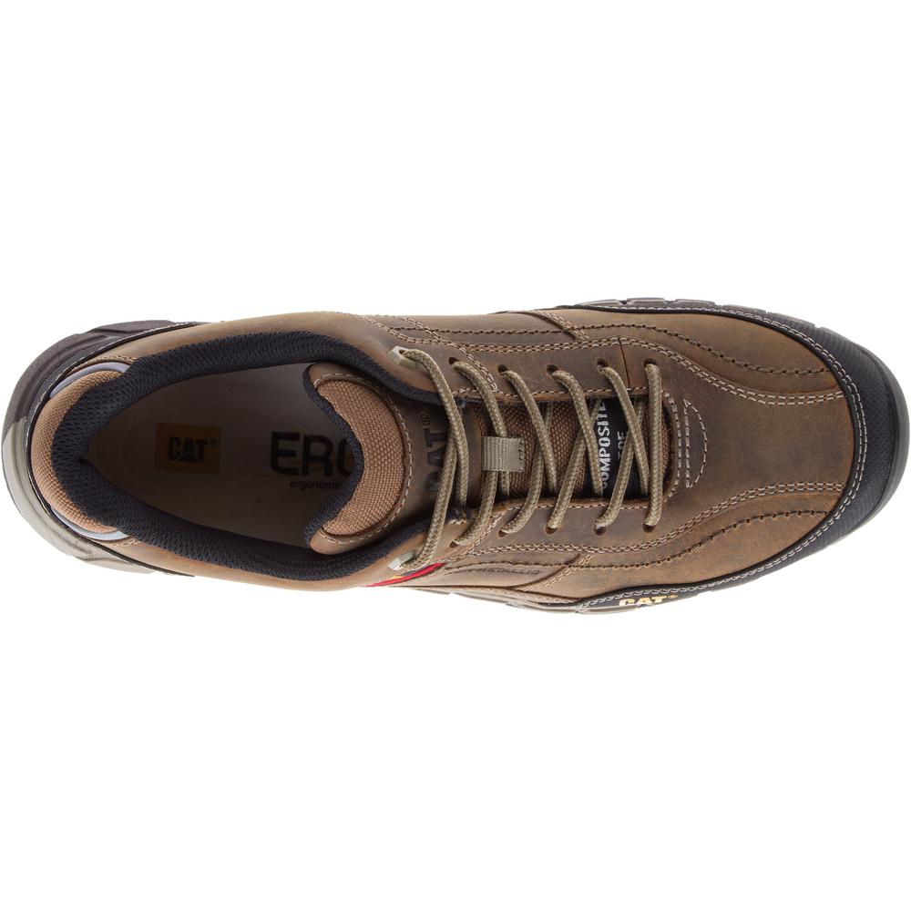 cat streamline safety trainers