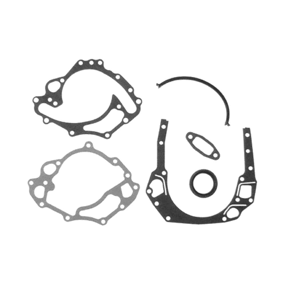 MAHLE Original JV820 Engine Timing Cover Gasket Set