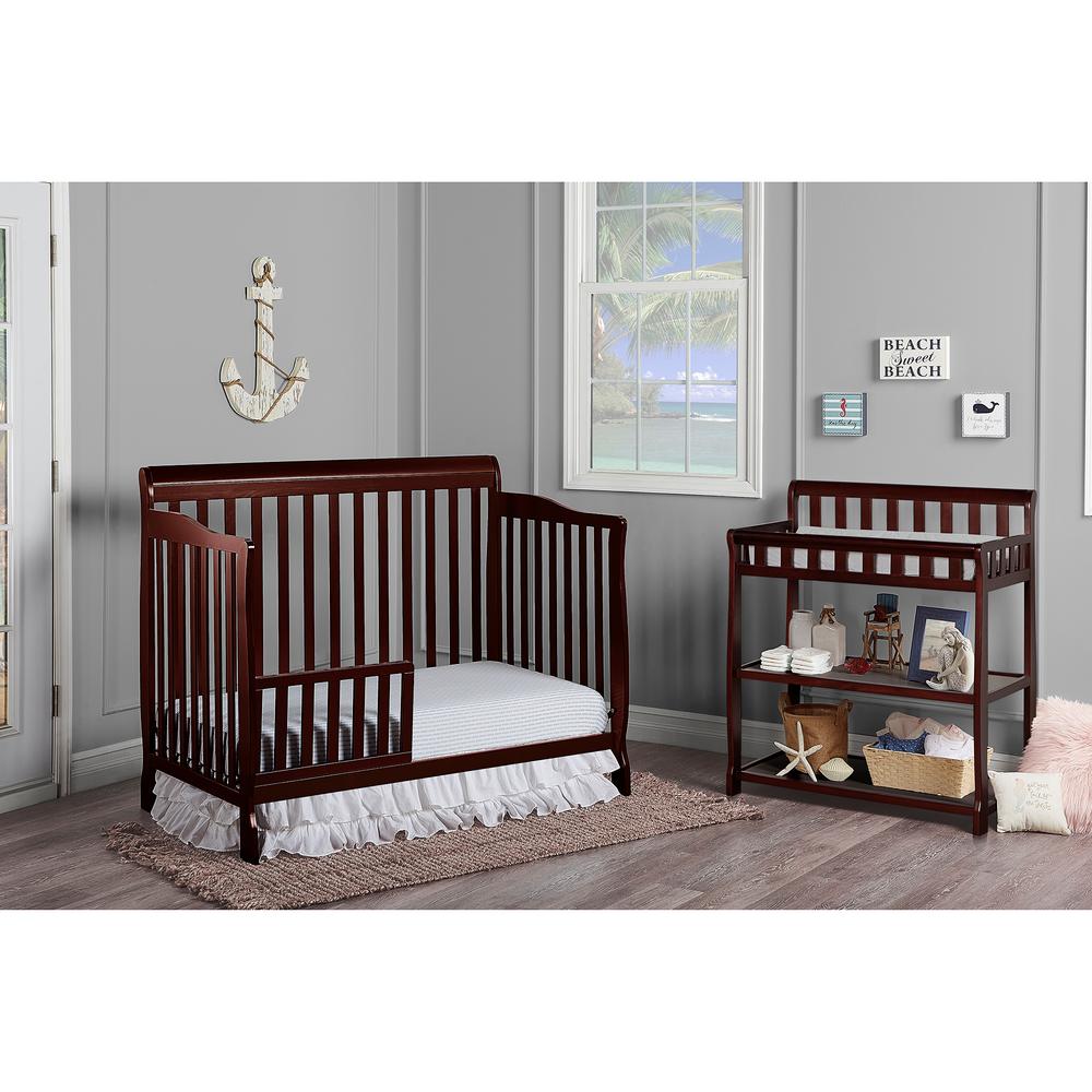 dream on me toddler guard rail