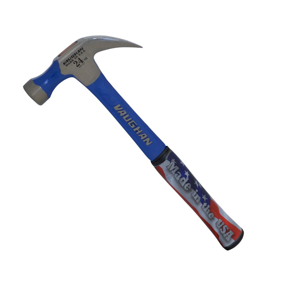 Vaughan Claw Hammers R24 64 1000 