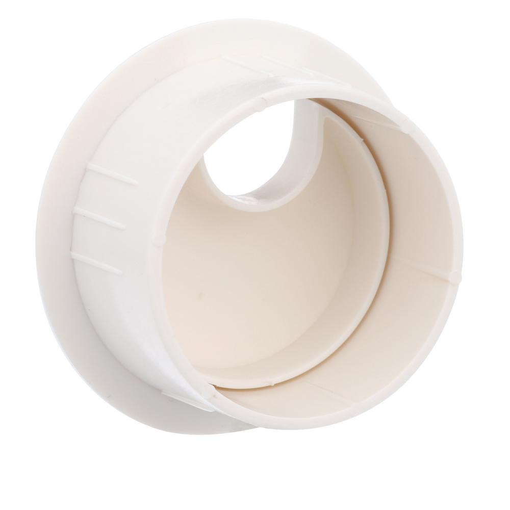 Commercial Electric 2 In Furniture Hole Cover White Inch The Home Depot - Wall Hole Cover Home Depot Commercial Electric 2 In Furniture Hole Cover White Inch The Home Depot - Wall Hole Cover Home Depot