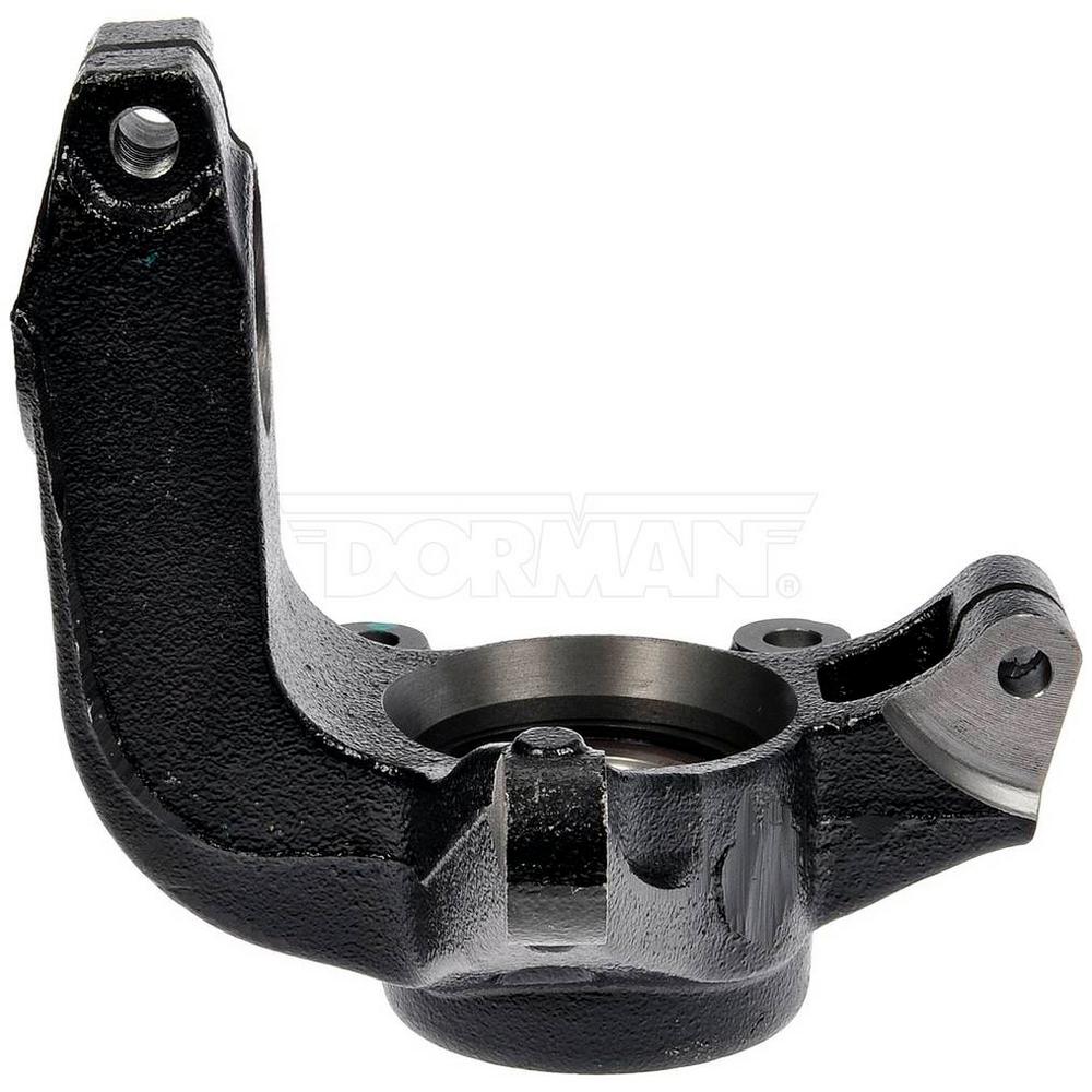 OE Solutions Left Steering Knuckle 20102011 Ford Focus 2.0L698113