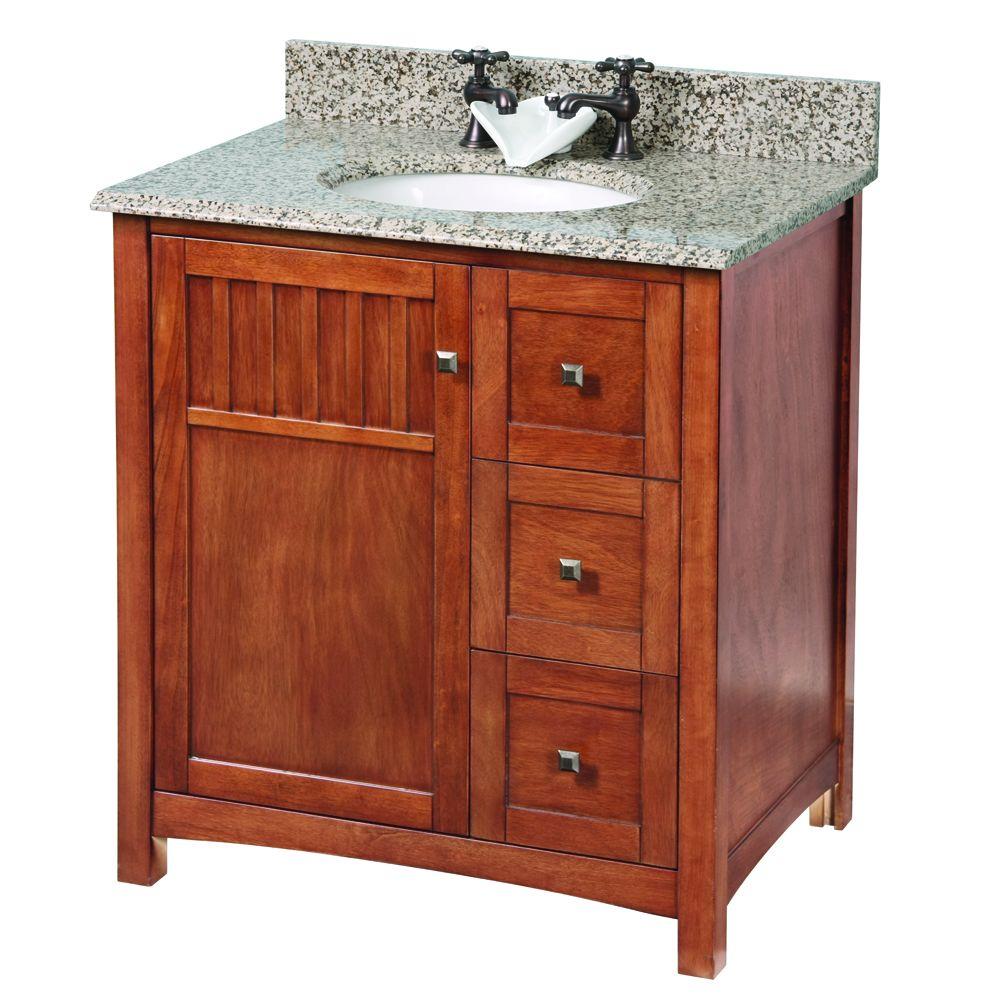 Home Decorators Collection Knoxville 30 In W X 21 63 D 34 H Vanity Cabinet Only Nutmeg Home Decorators Collection Knoxville 30 In W X 21 63 D 34 H Vanity Cabinet Only Nutmeg