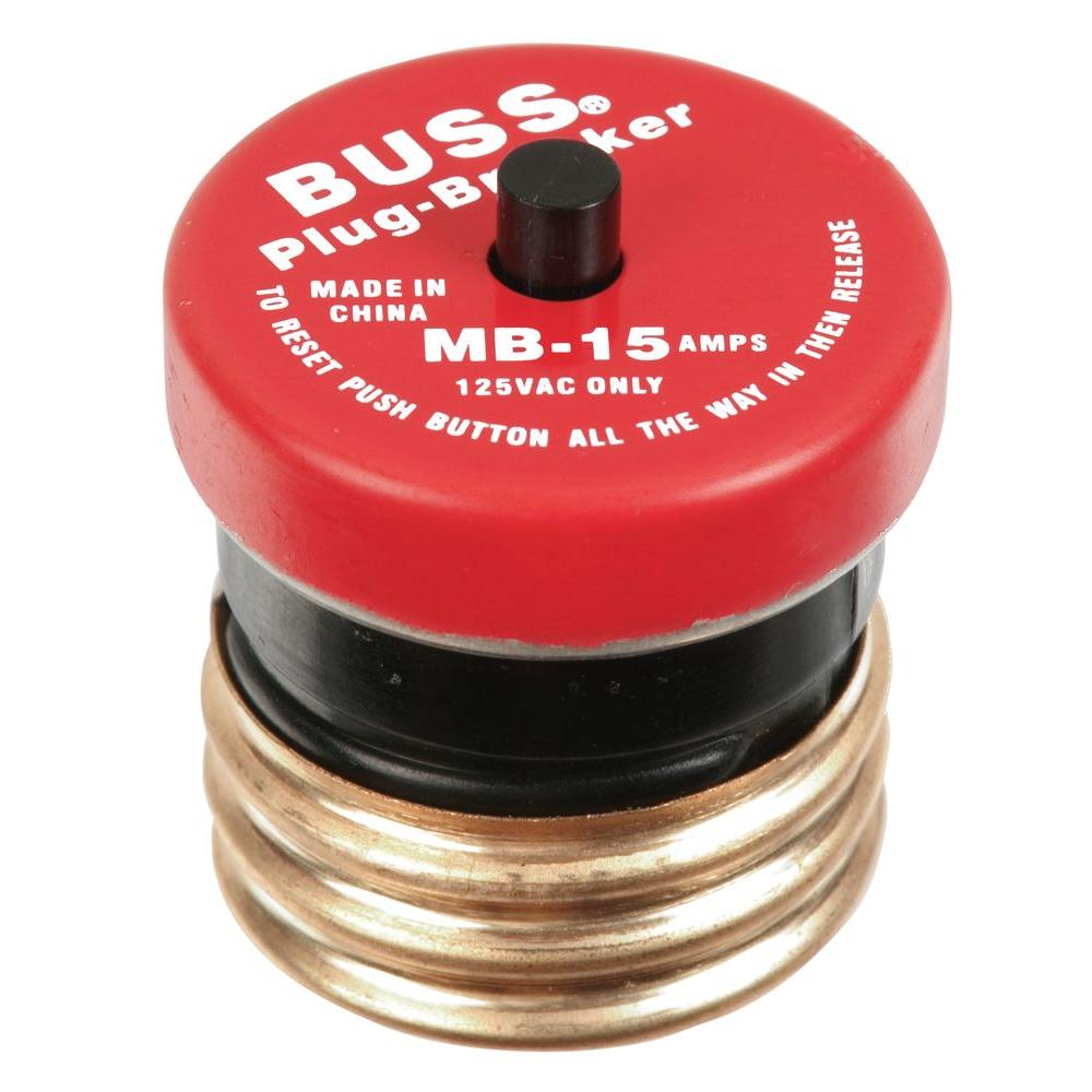 Fuses - Power Distribution - The Home Depot