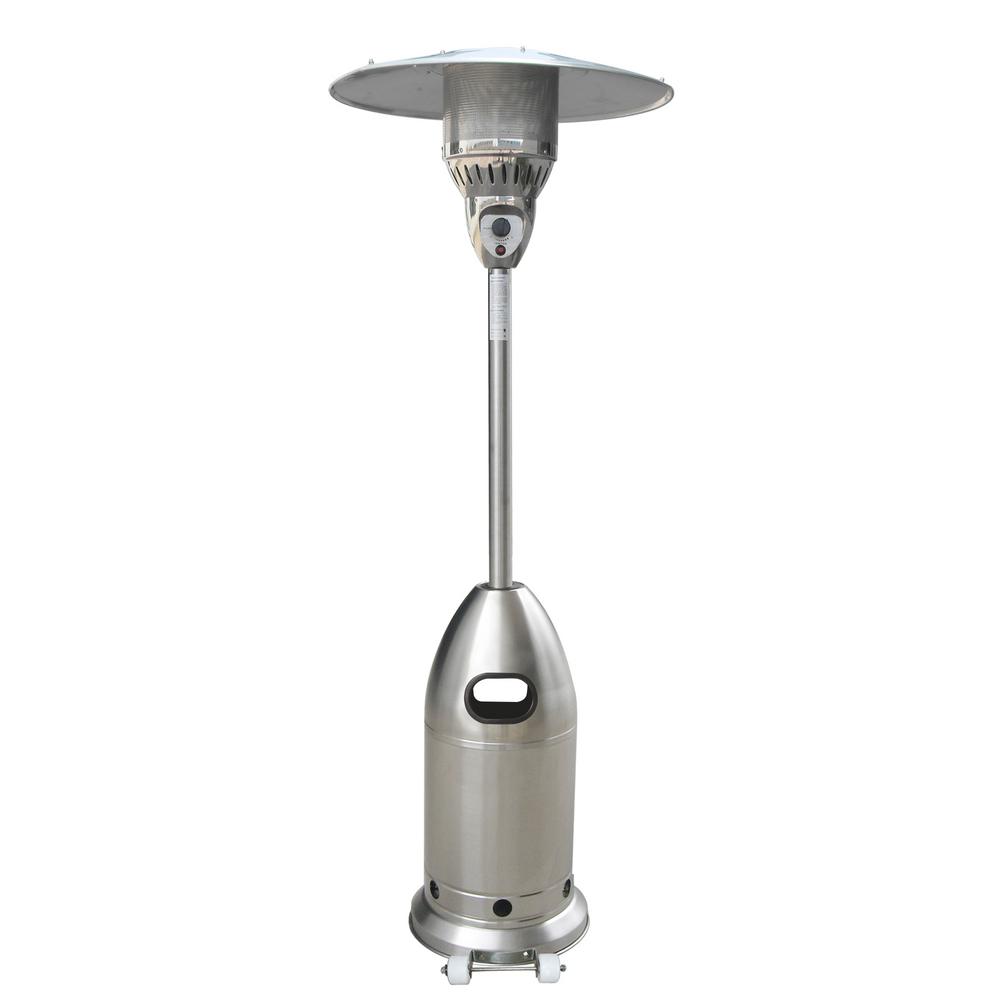 450 Patio Heaters Outdoor Heating The Home Depot - Natural Gas Patio Heaters Home Depot 450 Patio Heaters Outdoor Heating The Home Depot - Natural Gas Patio Heaters Home Depot
