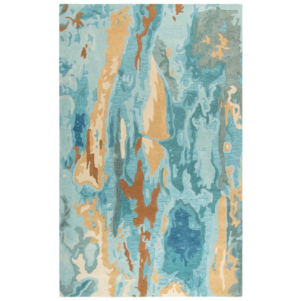 Unbranded Flare Teal Gold 10 Ft X 13 Abstract Hand Tufted Wool Area Rug Flafr1001aa000113 The Home Depot - Teal Gold And Gray Rug Unbranded Flare Teal Gold 10 Ft X 13 Abstract Hand Tufted Wool Area Rug Flafr1001aa000113 The Home Depot - Teal Gold And Gray Rug