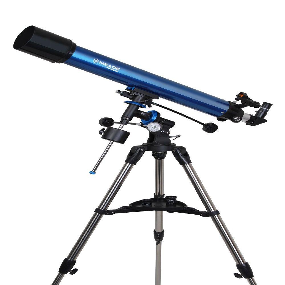 polaris telescope