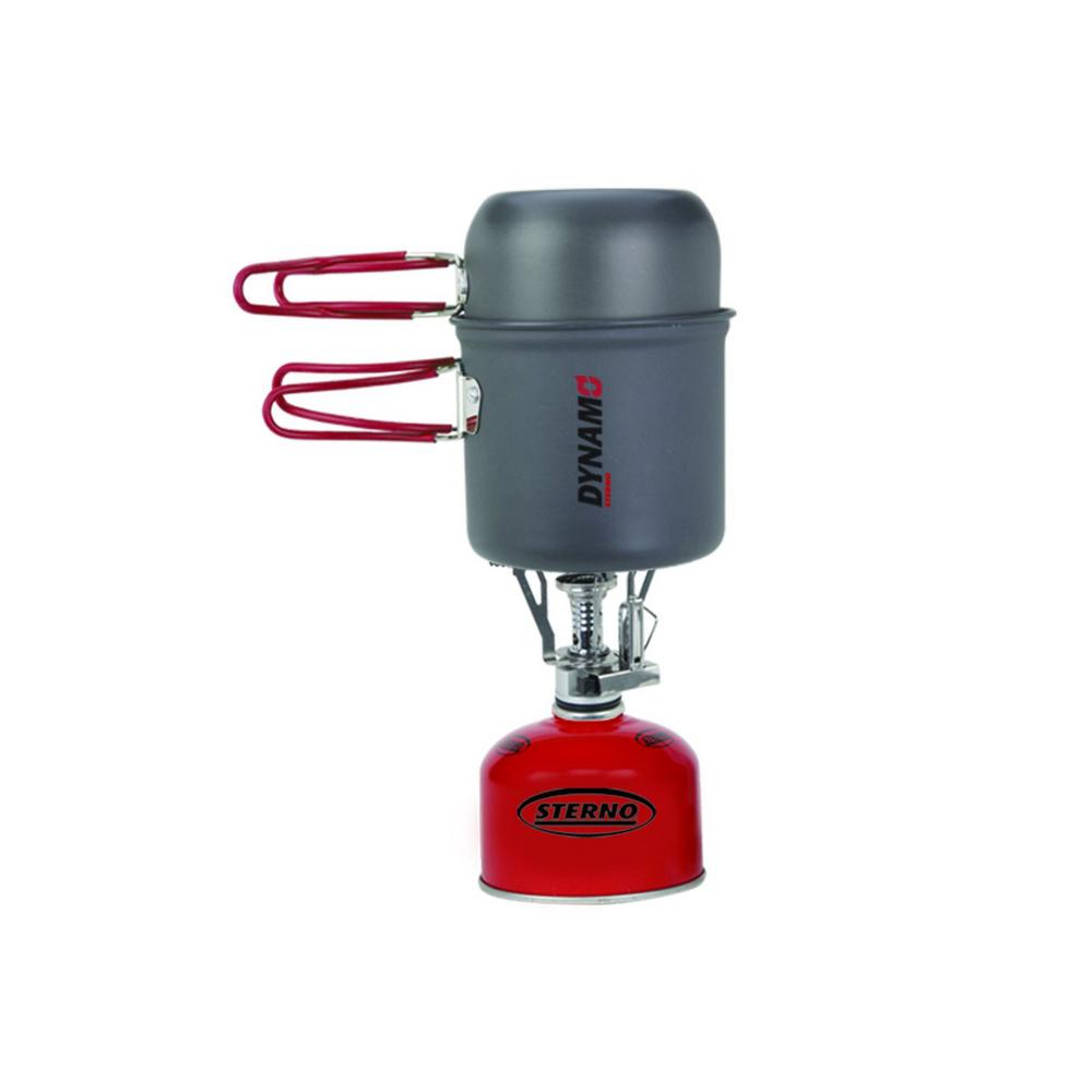 Sterno CandleLamp Dynamo Stove Kit-50135 - The Home Depot Sterno CandleLamp Dynamo Stove Kit-50135 - The Home Depot