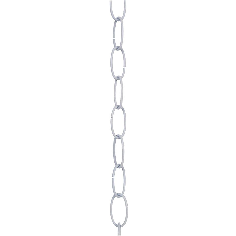 Commercial Electric 18 Ft White Swag Light Kit Commercial Electric 18 Ft White Swag Light Kit
