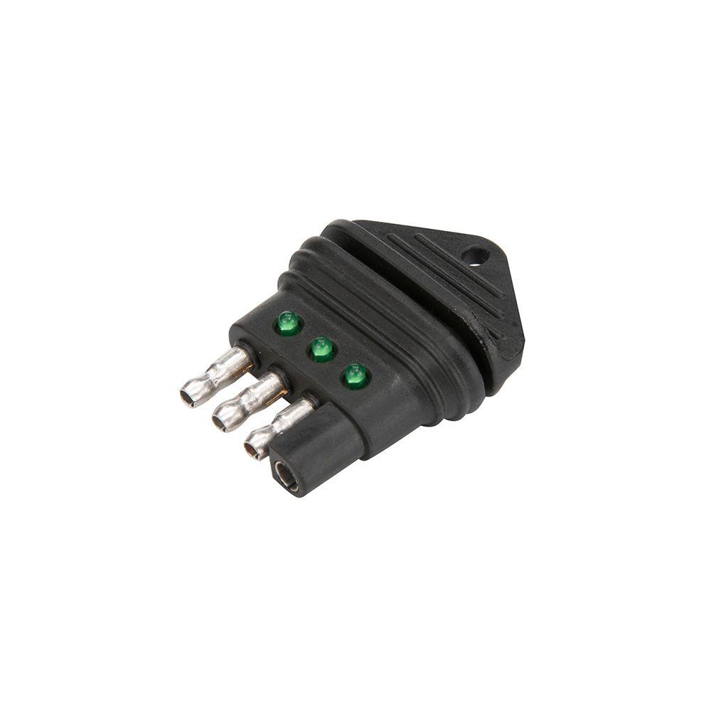 TowSmart LED Light Tester