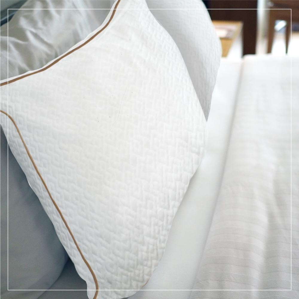 foam home pillows