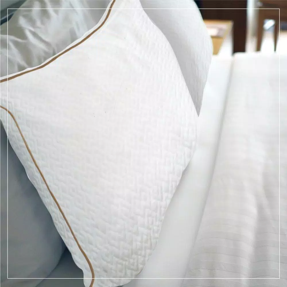 Photo 1 of A1HC Cooling Hypoallergenic Certipur-US Memory Foam Queen(20"X30") Pillow