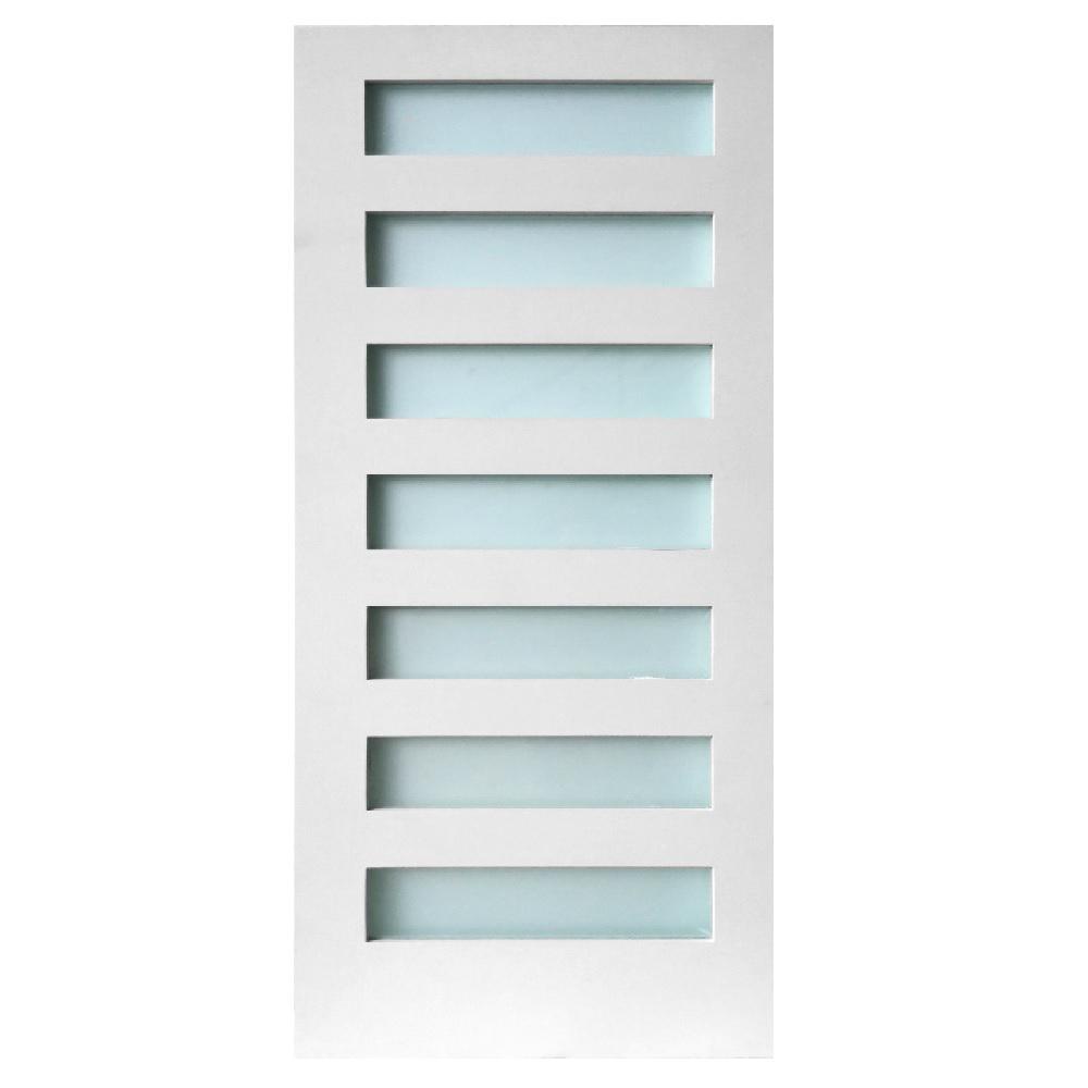 Stile Doors Slab Doors Interior Closet Doors The Home Depot