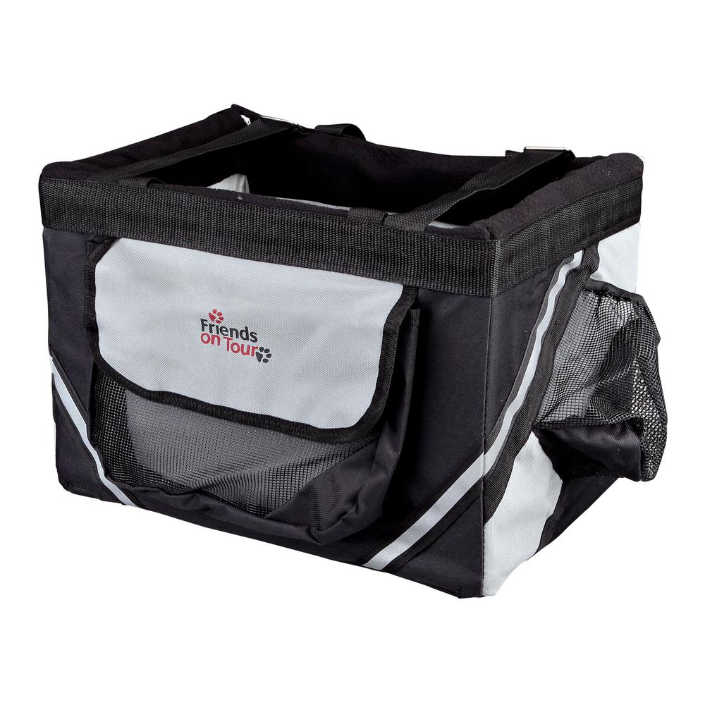 trixie front box dog carrier