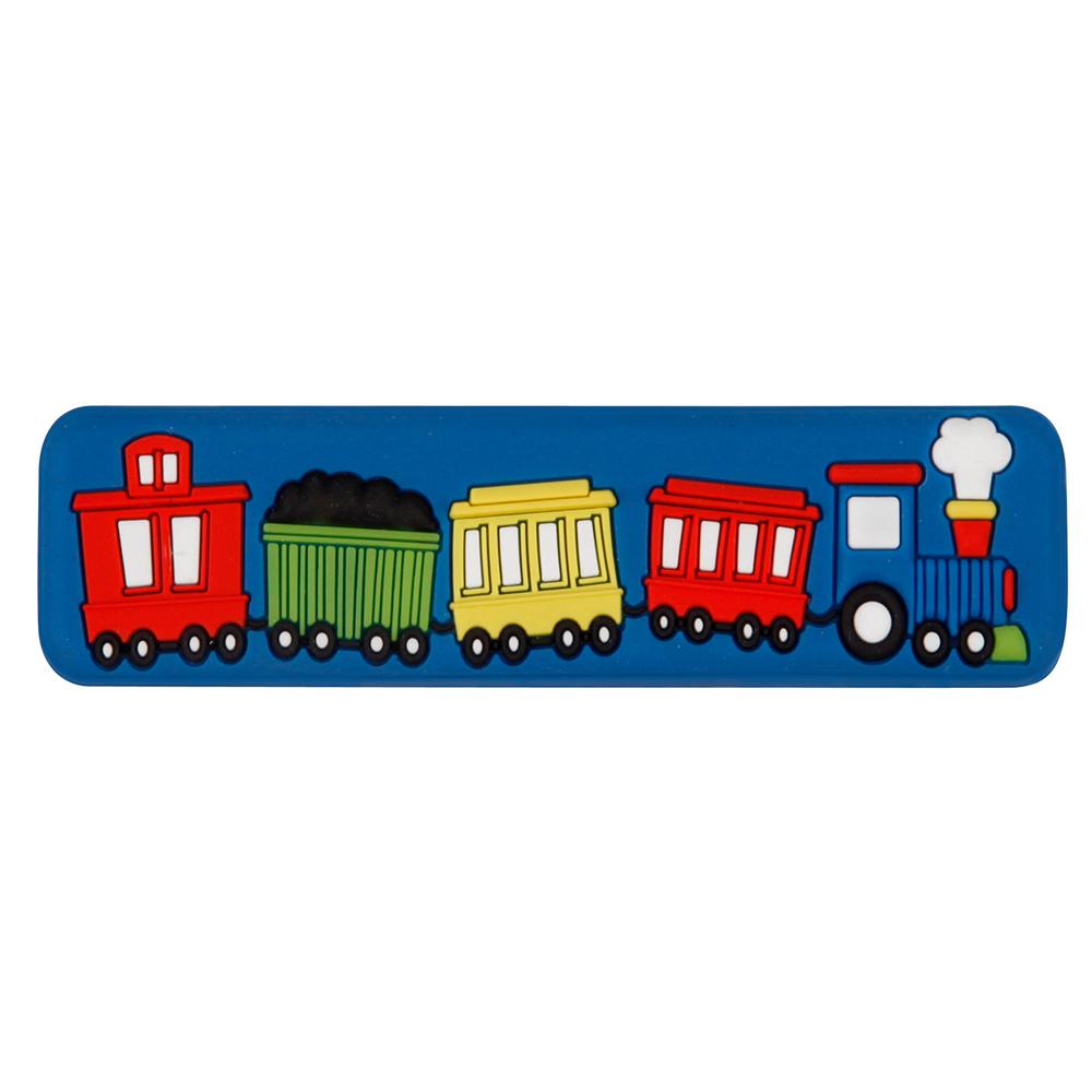 Hickory Hardware Kids Corner Collection Train 2 1 2 In 64 Mm
