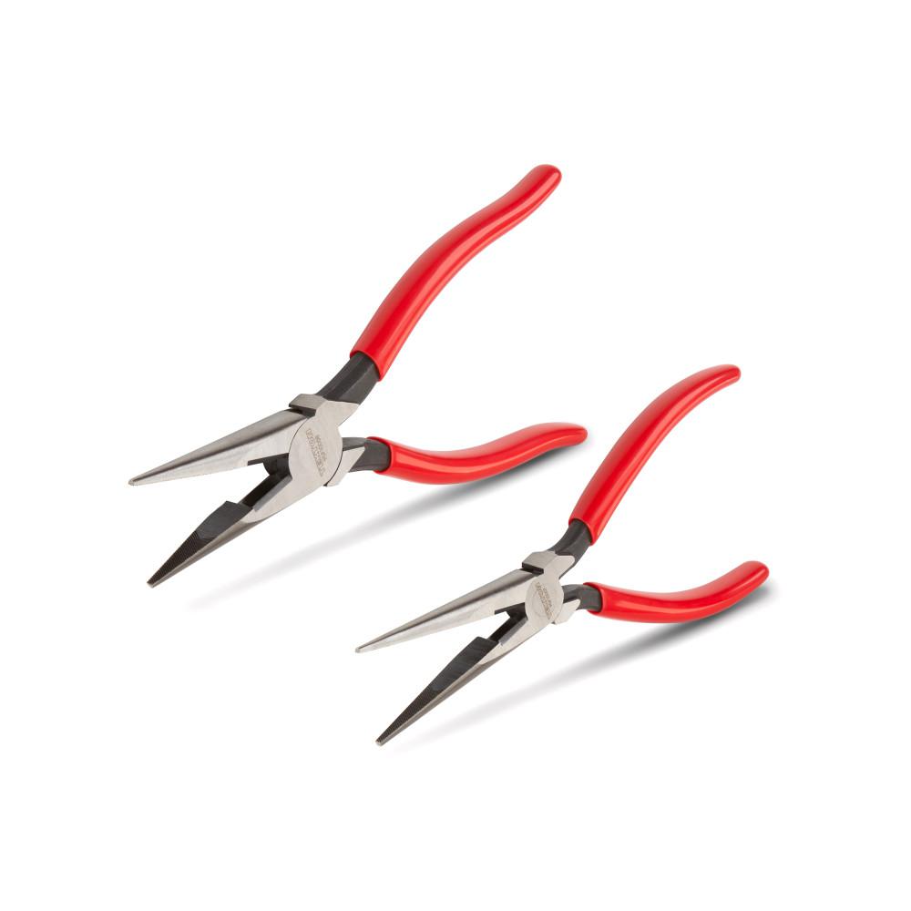 long nose pliers set