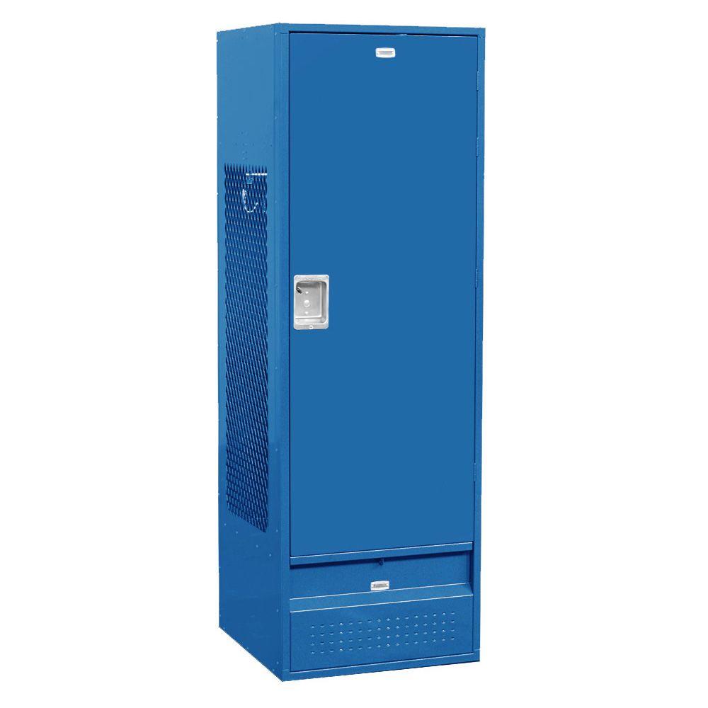 Salsbury Industries 1 Tier 1 Wide Gym Locker