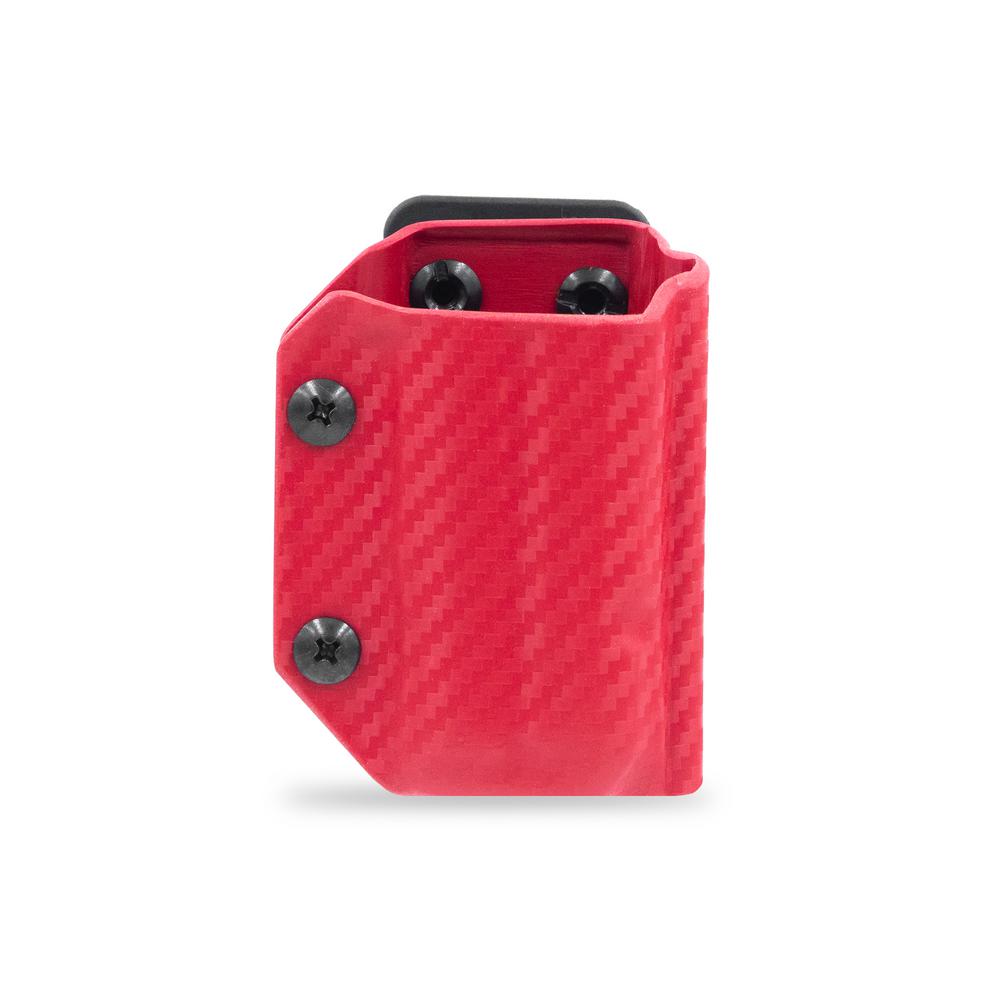 CLIP & CARRY Kydex MultiTool Sheath for Leatherman WAVE/WAVE+ PLUS EDC MultiTool Sheath