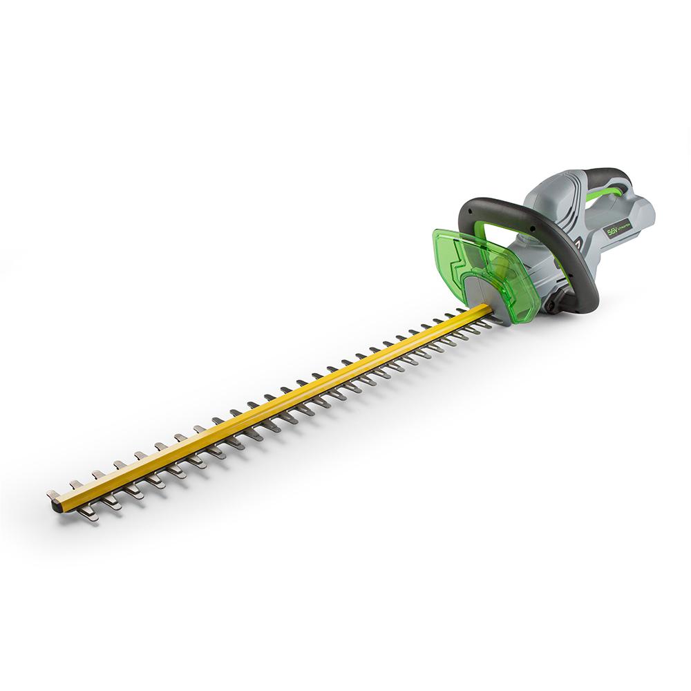 EGO 24 inch 56-Volt Lithium-ion Cordless Hedge Trimmer - Battery and Charger Not... by EGO