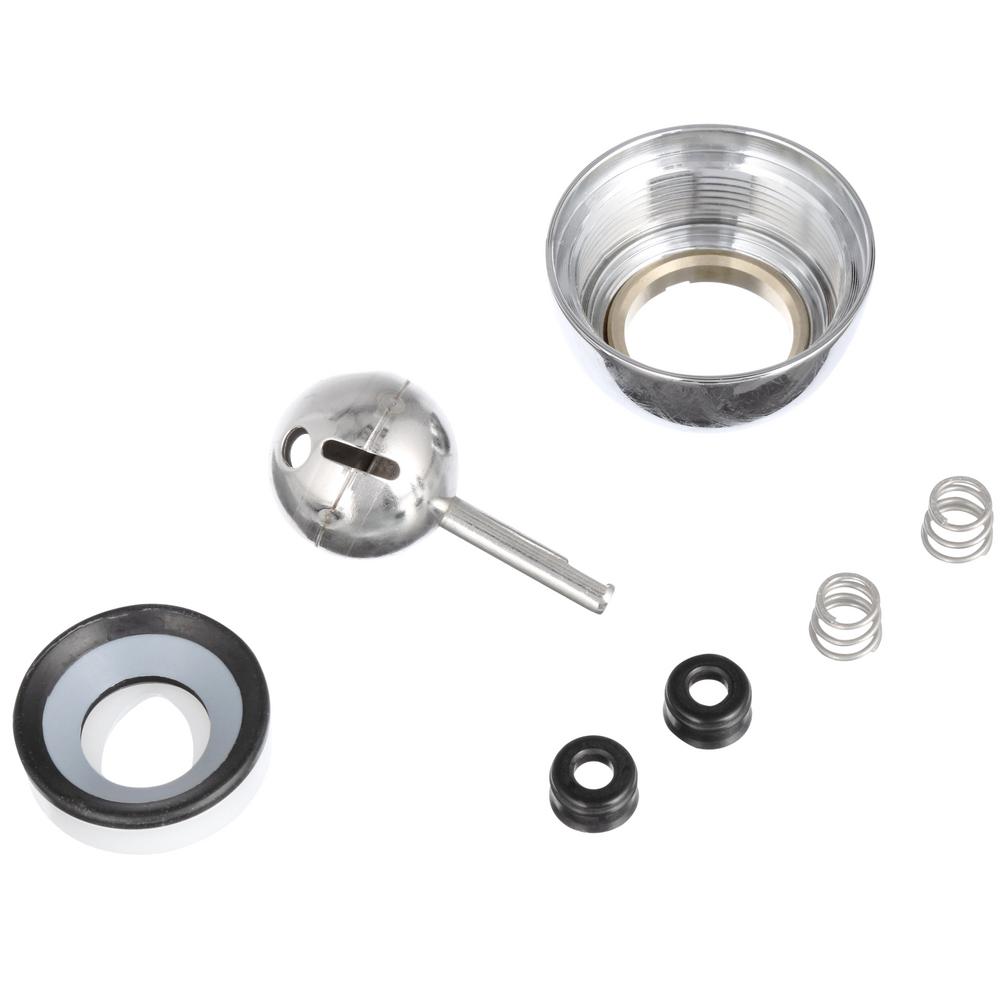 Delta Kitchen Faucet Repair Kit Instructions Wow Blog