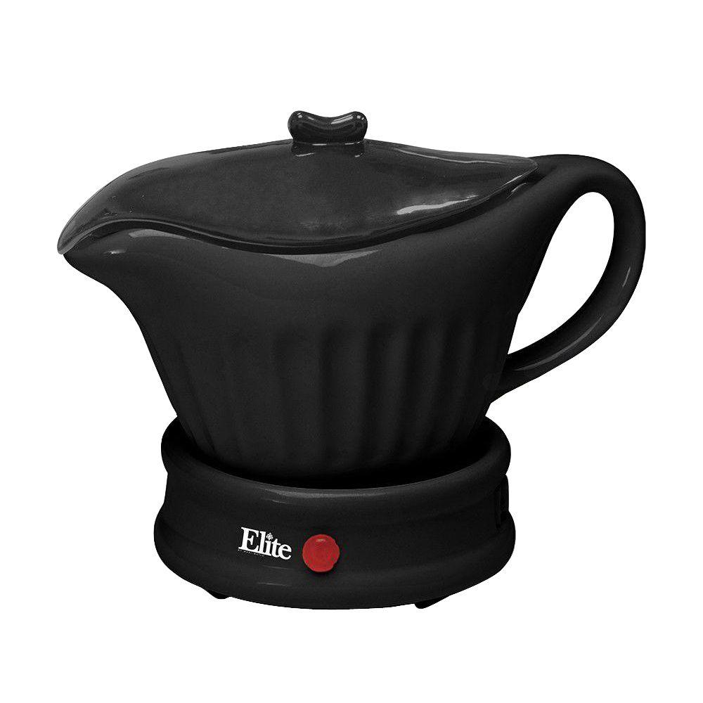 Elite Cuisine WarmerEGW08L The Home Depot