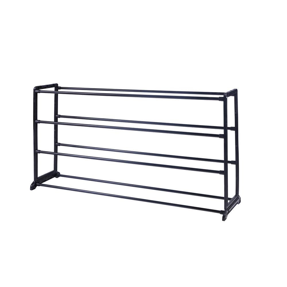 20 Shoe Racks Shoe Storage The Home Depot