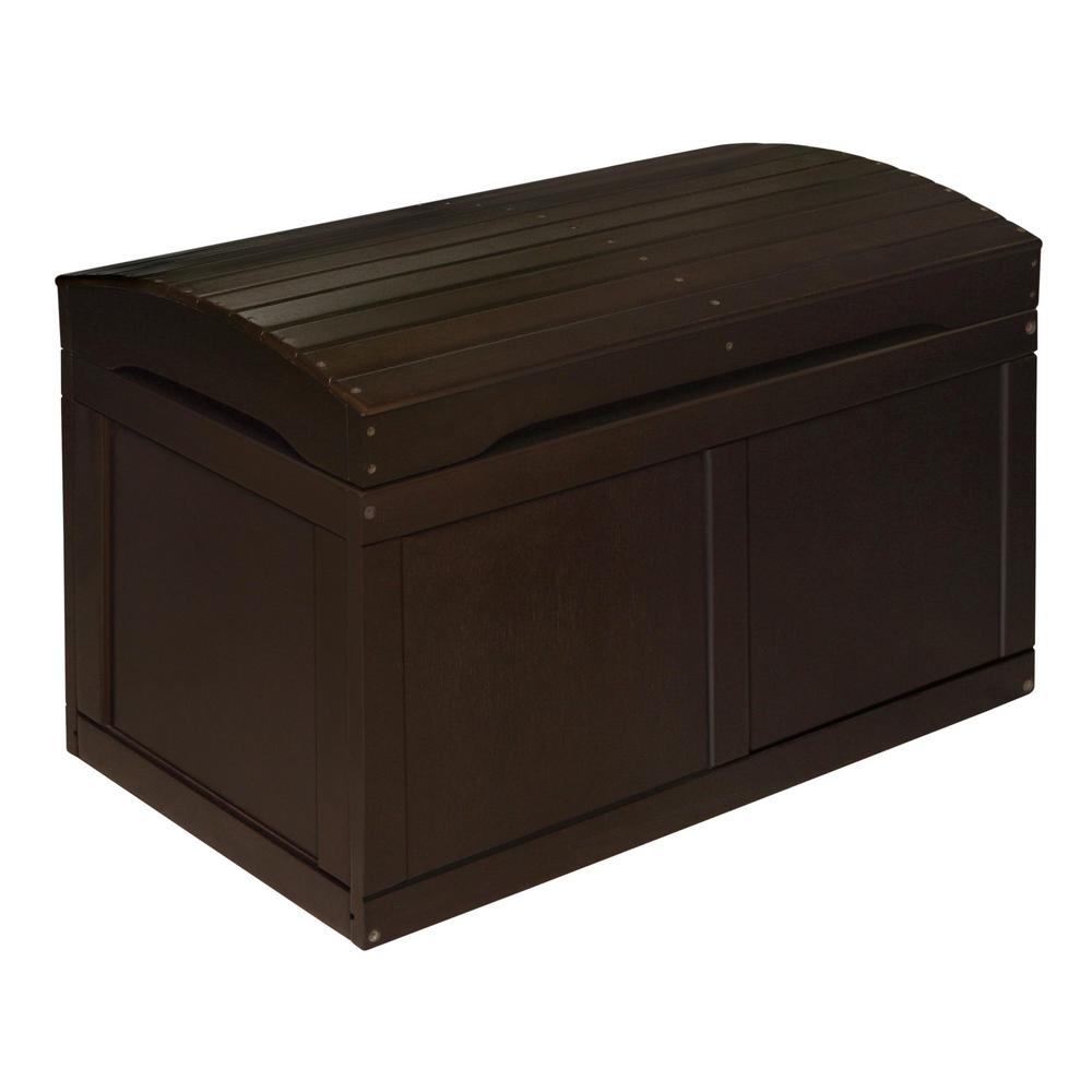 toy chest trunk