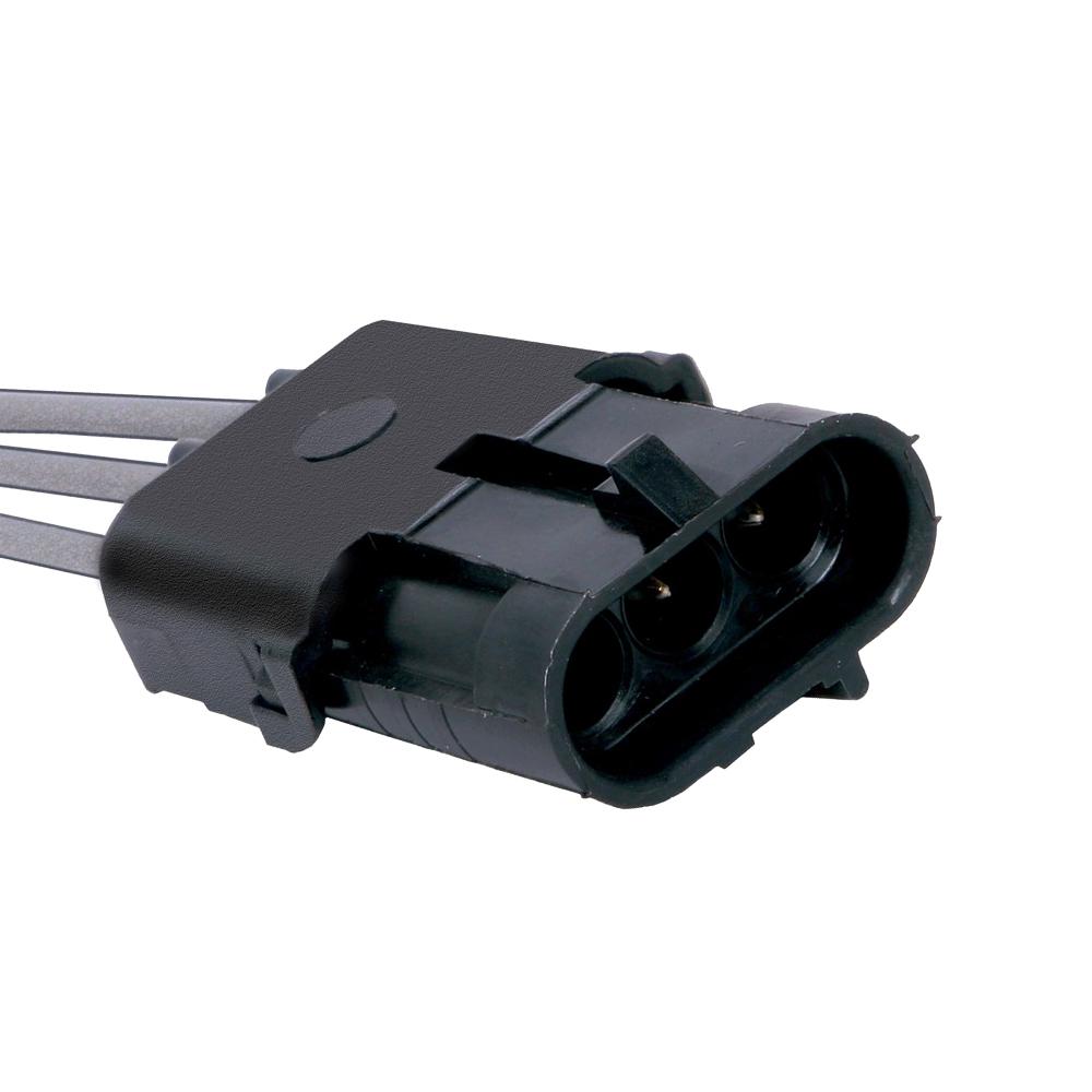 ACDelco Fuel Pump ConnectorPT643 The Home Depot