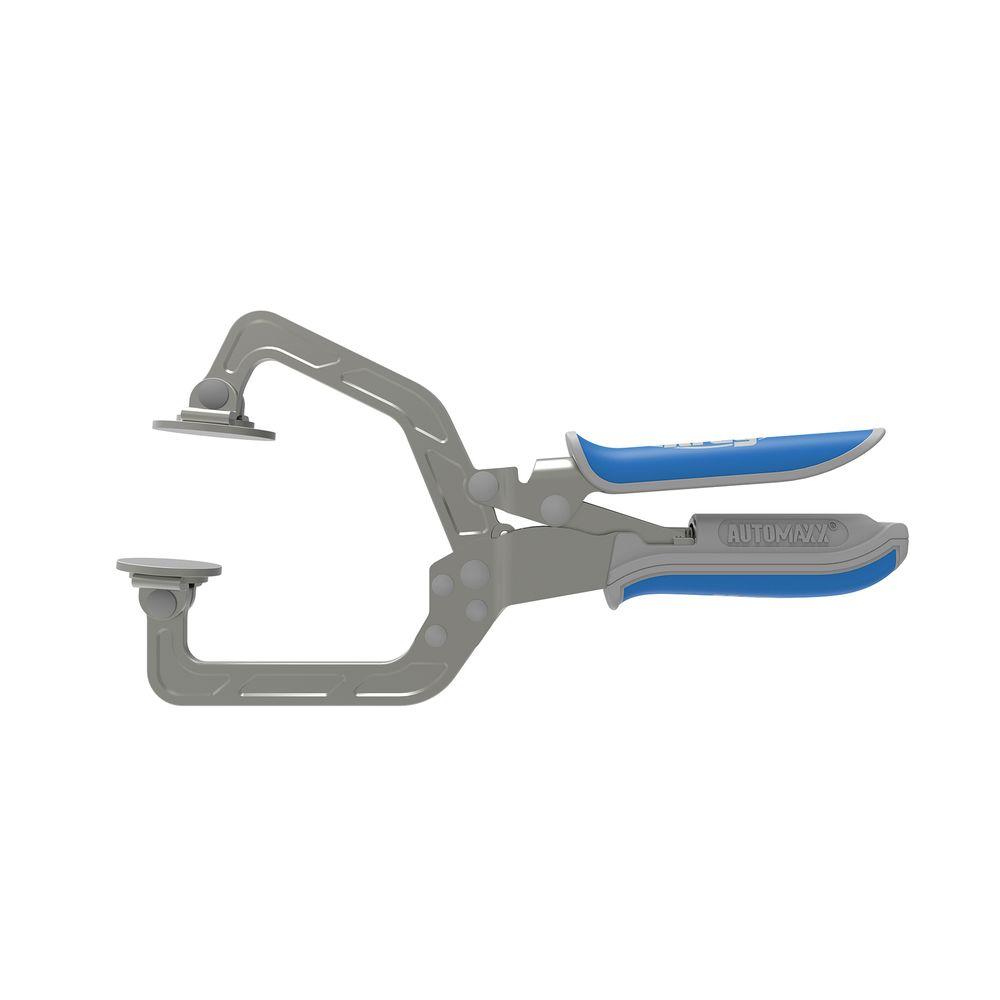 3 in. Automaxx Face Clamp