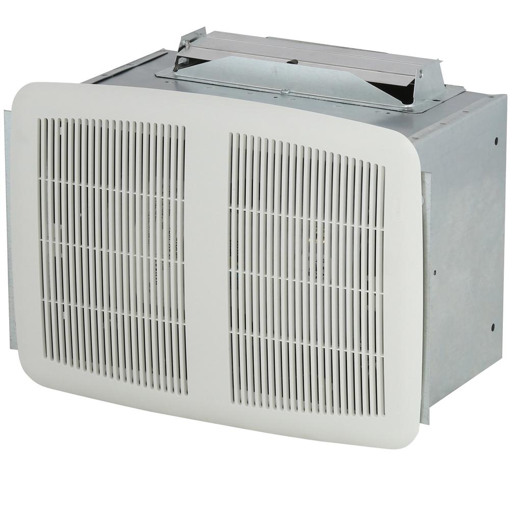 UPC 784891218903 product image for NuTone Exhaust Fans QuietTest 300 CFM Ceiling Exhaust Fan Whites QT300 | upcitemdb.com