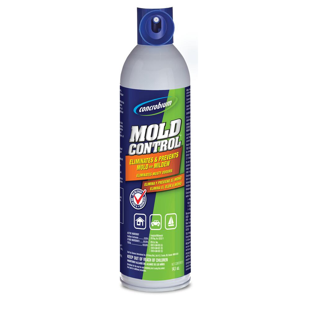 Concrobium 14.1 oz. Mold Control 