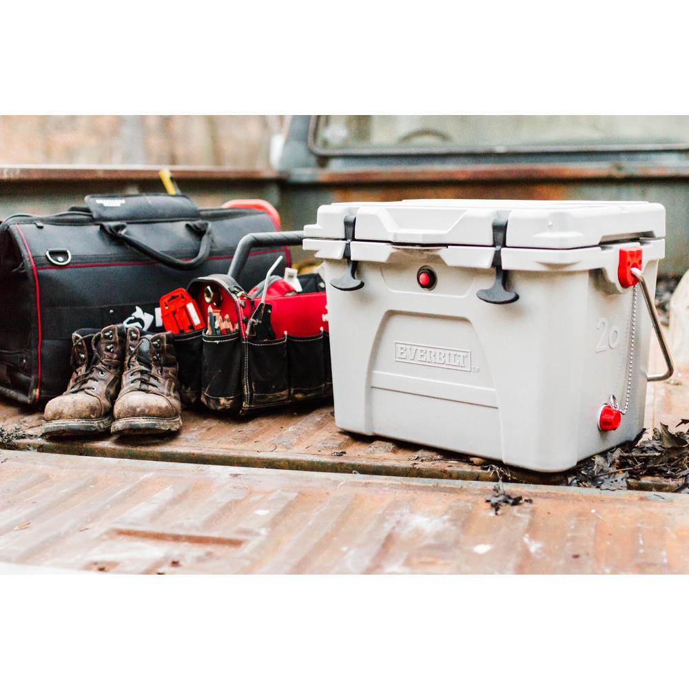 Everbilt Cooler